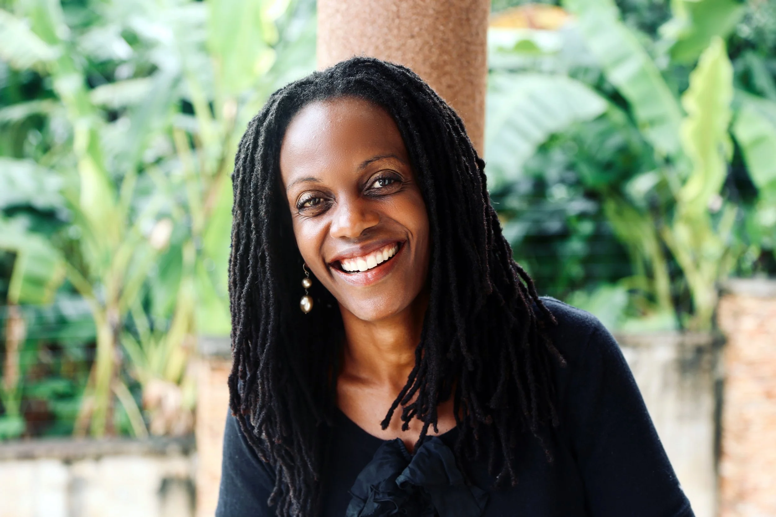 NASA Harvest's Africa Lead, Catherine Nakalembe, Awarded